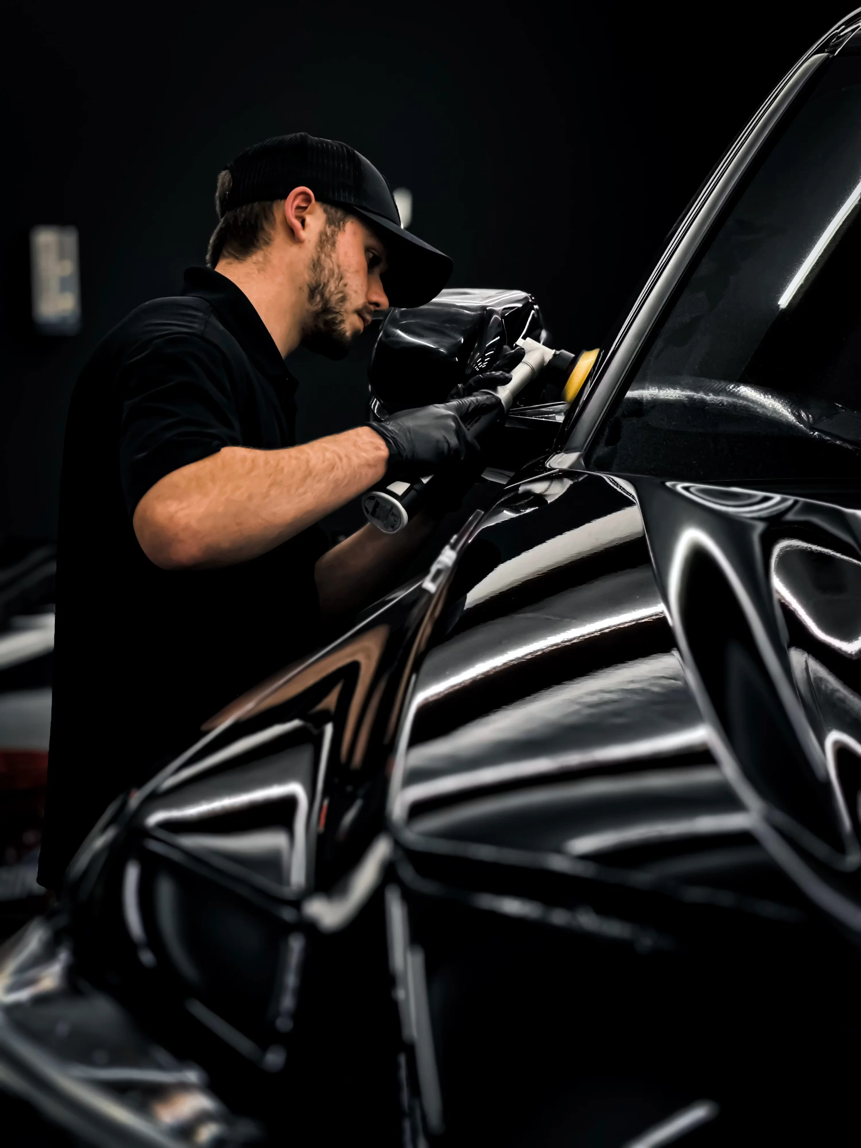 Paint Protection